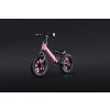 QPLAY Odrážadlo Spark Pink, vek 3 - 6 rokov, do 30 kg