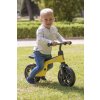 QPLAY Odrážadlo Tech Red, vek 2 - 4 roky, do 30 kg