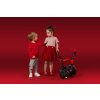 QPLAY Trojkolka Ant plus Rose, vek 2 - 6 rokov