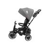 QPLAY Trojkolka Rito eva plus Grey, vek 10-72 mesiacov