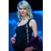 Dámske šaty Rialto Harpa Čierne 0364 Dámská velikost: 44
