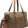Koelstra prebaľovacia taška Nenne  Olive Beige