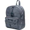 Little Company Detský batoh Mika Quilted Blue