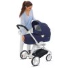 Vanička Inglesina Quad 2022 Ocean Blue