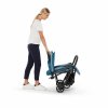 Inglesina športový kočík Quid2 2024 Polka Dot Black
