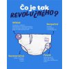 Bambino Mio Dojčenské plavky Flip, 6-12 mesiacov