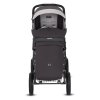 Inglesina Športová sedačka Sideral Grey, strieška, nánožník
