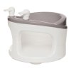 Bebe-Jou Kúpacie sedadlo Bébé-Jou Chalk Brown