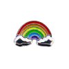 Dúha Prívesok na náramok 5 ks
