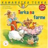 Terka na farme - tvrdá väzba
