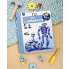 Vše o robotech