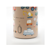 Termofľaša 350 ml Road Taupe