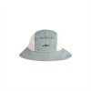KiETLA LION klobúčik s UV ochranou 48-52 cm,Sky Blue