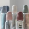 BIBS náhradná sklenená fľaša 120 ml,Sklenená