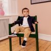 BIBS STUDIO Colour Pin cumlíky z prírodného kaučuku 2ks - veľkosť 2,Ivory Hush Mix