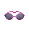 KiETLA slnečné okuliare RoZZ 2-4 roky,Fuchsia