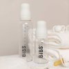 BIBS Baby Bottle sklenená fľaša 110ml,Woodchuck