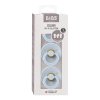 BIBS Colour TRY IT 3-balenie,Blush