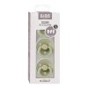 BIBS Colour TRY IT 3-balenie,Blush