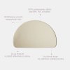 BIBS silikónové prestieranie Classic,Sage