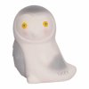 Tikiri Arctic - hrkálka a hryzátko z prírodnej gumy,Sova snežná