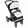 Deka Blanket Silver Stars