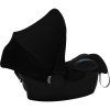 Strieška Hoody Black