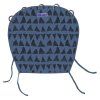 Design clona Blue Tribal