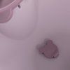 Vanička B-BATH BEAR Pastel Pink