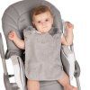 Podbradník B-BIB ECO Grey Koala