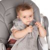 Podbradník B-BIB ECO Grey Koala