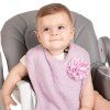 Podbradník B-BIB ECO Pink Flower