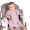 Podbradník B-BIB ECO Pink Flower