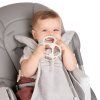 Podbradník B-BIB ECO Grey Rabbit