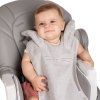 Podbradník B-BIB ECO Grey Rabbit