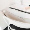 Stojan na vaničku B-Bath Bear White