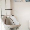Stojan na vaničku B-Bath Bear White