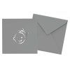 Double Frame Handprint & Luxury Memory Box