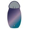 Footmuff veľ. L Bi-COLOUR