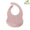 Silikónový podbradník Pastel Pink