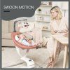 Lehačka Swoon Motion Terracotta