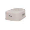 Stupienok B-DOUBLE STEP UP STOOL Grey