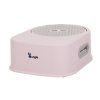 Stupienok B-DOUBLE STEP UP STOOL Pink