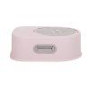 Stupienok B-DOUBLE STEP UP STOOL Pink