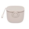 Dávkovač sušeného mlieka B-Nomadic Powder Box Grey