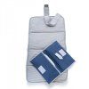 Prebaľovací set NAPPER COMBI-SET Denim Blue (bavlna)