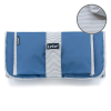 Prebaľovací set NAPPER COMBI-SET Denim Blue (bavlna)