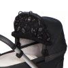 Design clona Romantic Leaves Black