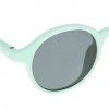 Slnečné okuliare JUNIOR BALI Mint