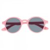 Slnečné okuliare JUNIOR BALI Pink